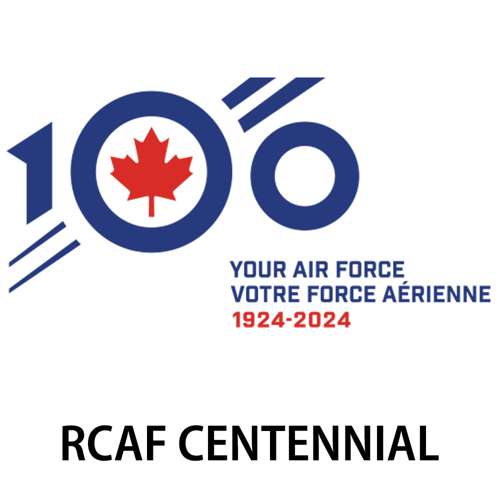 RCAF CENTENNIAL COLLECTIONS â Labusch Skywear Inc.