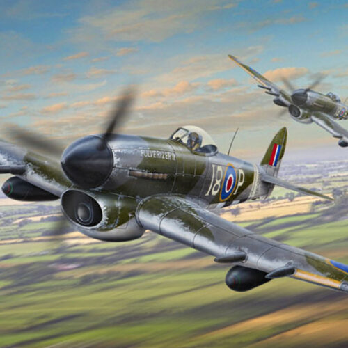 洋書 The Hawker Typhoon Including the Hawker Hawker Typhoon 1940 - Spring 1943 (Wingleader Photo Archive