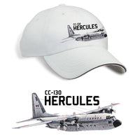 CC-130 Hercules RCAF Printed Hat