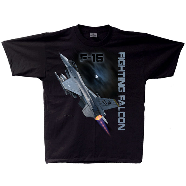 F-16 Falcon Youth T-shirt