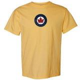 RCAF Vintage Roundel Adult T-Shirt