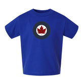 RCAF Classic Roundel Toddler T-shirt