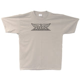 Avro Canada Vintage Logo Adult T-shirt sand