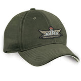 Avro Aircraft Manchester Crested Cap khaki