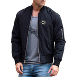 Unisex RCAF Bomber Jacket