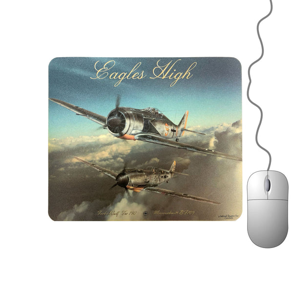 Eagles High Mouse Pad (clearance)
