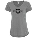 Ladies USAF T-shirt