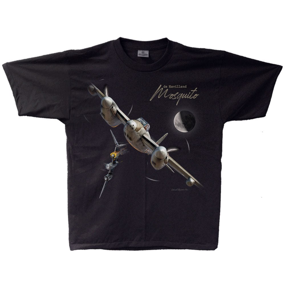 T shirt on sale mosquito