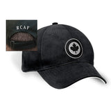 RCAF Vintage Tone on Tone Crested Cap