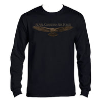 RCAF Eagle Adult T-shirt