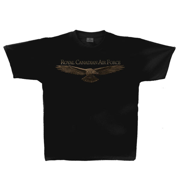 RCAF Eagle Adult T-shirt