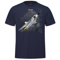 Avro Arrow Flight Adult T-shirt