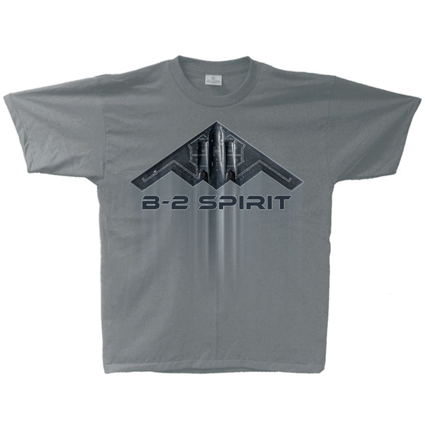 B-2 Spirit Adult T-shirt