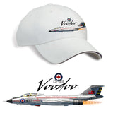 CF-101 Voodoo 2021 Printed Hat - stone