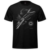 CF-18 Hornet Special Edition Youth T-shirt - black