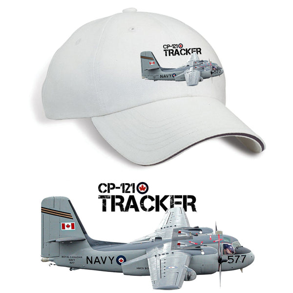 CP-121 Tracker Printed Hat - stone