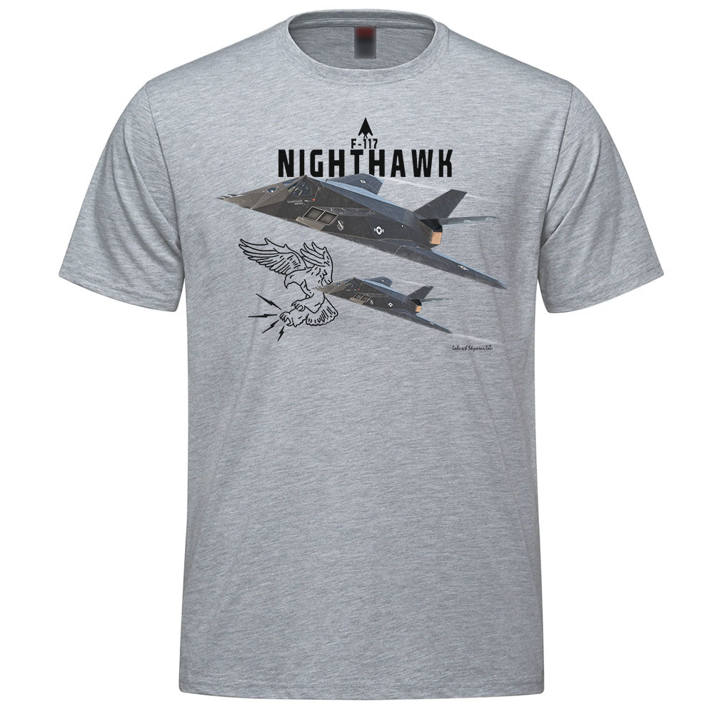 F-117 Nighthawk – Labusch Skywear Inc.