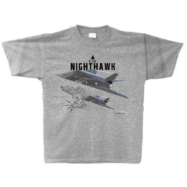 F-117 Nighthawk Youth T-shirt