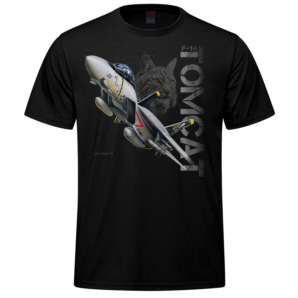 F-14 Tomcat – Labusch Skywear Inc.