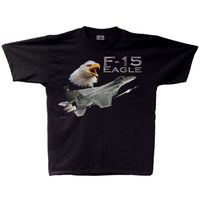 F-15 Eagle Youth Tee (clearance)