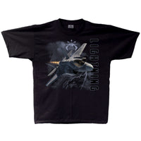 F-35 Lightning II Flight Youth T-shirt