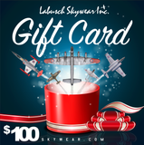 Labusch Skywear Inc. Gift Card
