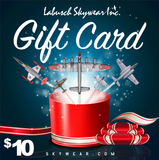 Labusch Skywear Inc. Gift Card