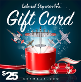 Labusch Skywear Inc. Gift Card