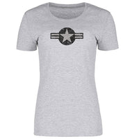 Ladies USAF T-shirt