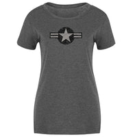 Ladies USAF T-shirt