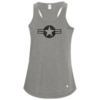Ladies USAF T-shirt