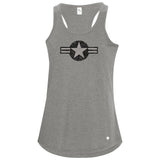 Ladies USAF T-shirt