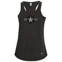 Ladies USAF T-shirt