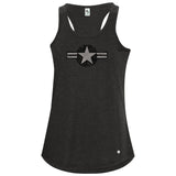Ladies USAF T-shirt