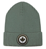 RCAF Tone on Tone Rib Knit Winter Toque
