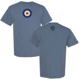 RCAF Historic Roundel Adult T-Shirt