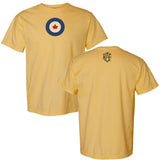 RCAF Historic Roundel Adult T-Shirt