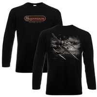 Spitfire Mk.VB Special Edition Adult Long Sleeve Tee (clearance)