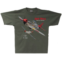 Tuskegee Red Tails Youth Tee (clearance)