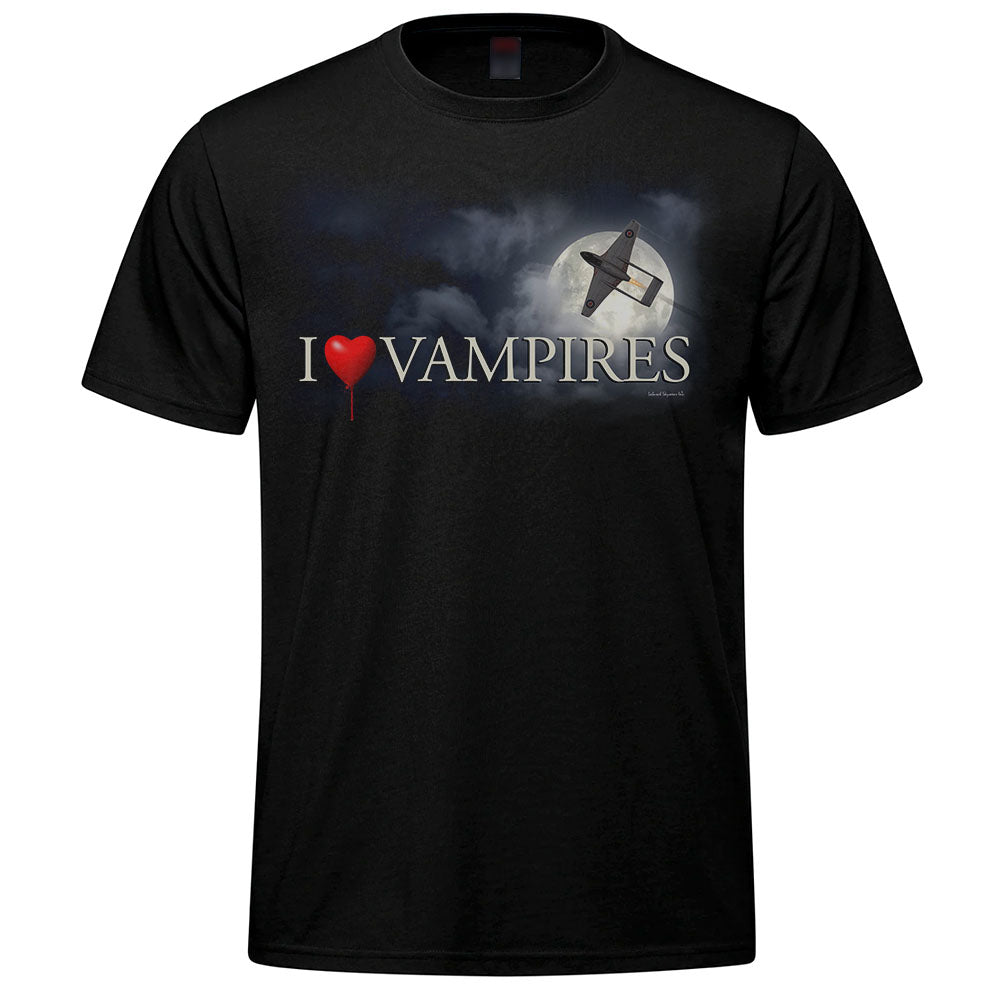 Vampire – Labusch Skywear Inc.