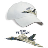 Vulcan Printed Hat - stone