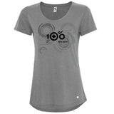 Ladies Insignia Collection T-shirt