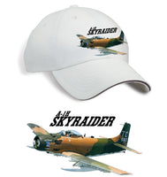 A-1H Skyraider Hat