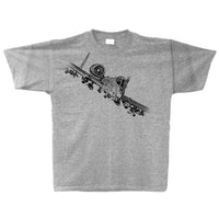 A-10 Thunderbolt T-shirt