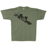 A-10 Thunderbolt T-shirt