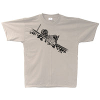 A-10 Thunderbolt T-shirt
