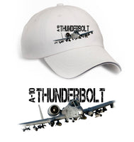 A-10 Thunderbolt Hat