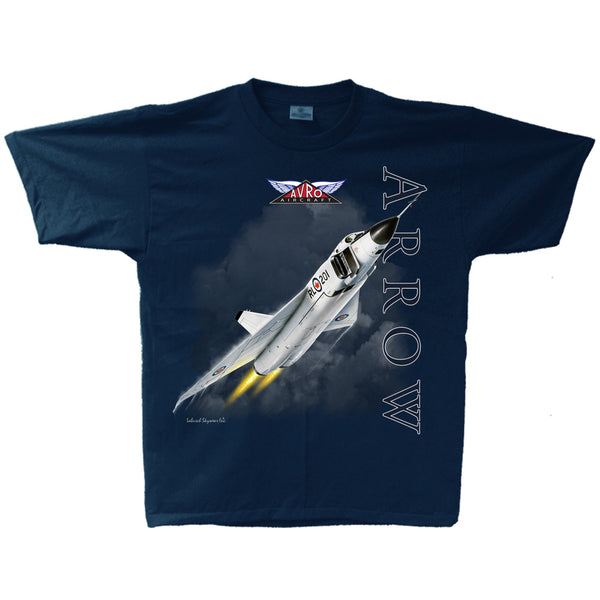 Avro Arrow T-shirt