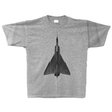 Avro Arrow Vintage T-shirt