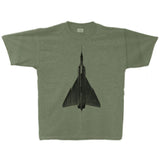 Avro Arrow Vintage T-shirt